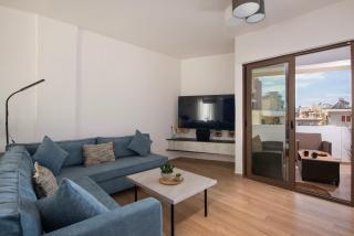 Sea Breeze - 10 steps away from Nea Chora Beach - 4