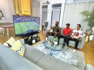 Sleeps 9! Ping Pong Table,Near downtown,Ohio City! - 4