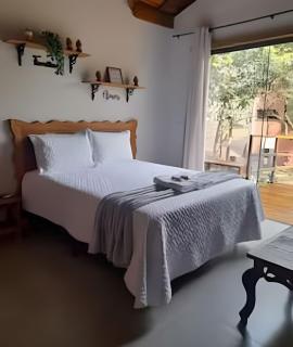 Casa da Árvore: Charme natural próximo ao centro - 5