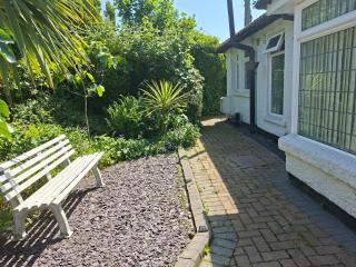 Annasrose cottage - 5