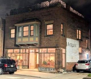 Sleeps 9! Ping Pong Table,Near downtown,Ohio City! - 7