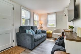 Periwinkle: Gateway to Cape Cod Coastal Cottage - 5