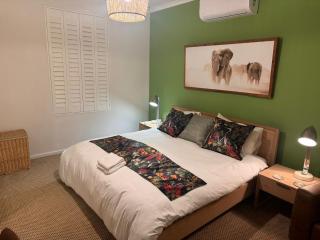 Franschhoek Three Bedroom Cottage On Dirkie Uys - 3