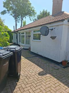 Annasrose cottage - 4