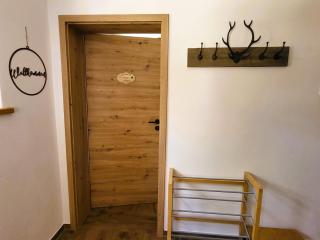 Ferienwohnungen Hörterer | Chiemgau Karte - 6