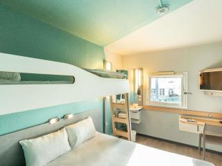 ibis budget Bourges - 7