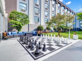 Holiday Inn - Piscataway - Somerset by IHG - 6