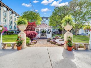 Holiday Inn - Piscataway - Somerset by IHG - 4