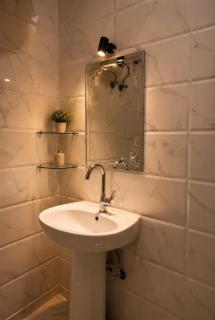 Luxury apartment le bella resort A105 - 2
