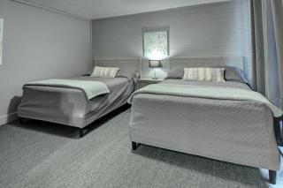 Motel Express - 6