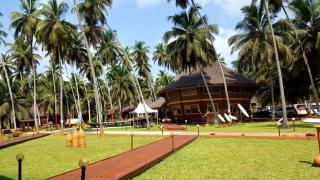Maaha Beach Resort - 6