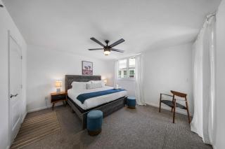 Brickell Condo with Ocean Views - Pool & Gym - 6