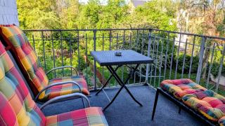 4RELAX - Praktisch und bequem, 4 Betten, zwei Zimmer - 7