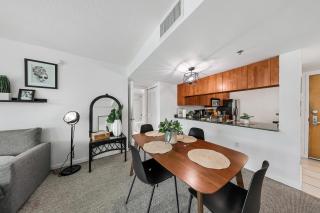 Brickell Condo with Ocean Views - Pool & Gym - 8