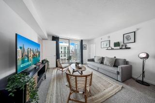 Brickell Condo with Ocean Views - Pool & Gym - 9