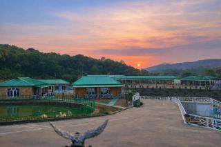 Sara'l Adventure Resort - 6