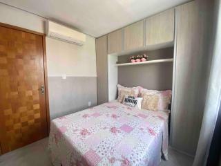 Apto 301 · 301 Flat conforto, beleza e segurança - 0