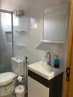 Apto 301 · 301 Flat conforto, beleza e segurança - 8