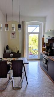 4RELAX - Praktisch und bequem, 4 Betten, zwei Zimmer - 9