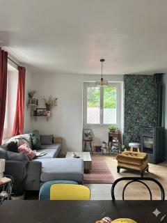 La maison des hirondelles - 2