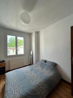 La maison des hirondelles - 1