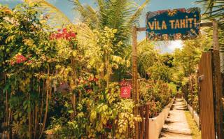 Vila Tahiti 3- Taipu de fora -Barra Grande - 6