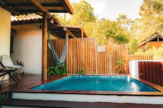 Vila Tahiti 3- Taipu de fora -Barra Grande - 4