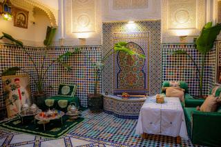 Riad YAMNA - Quiet Desire - 3