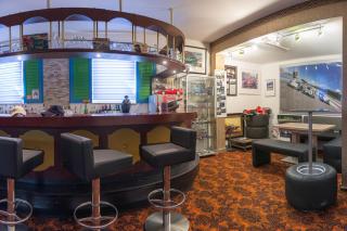 Hotel Villa Sulmana - Neckarsulm - 8