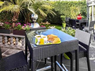 Hotel Ibis Budget Nice Palais Nikaia - Nice - 8