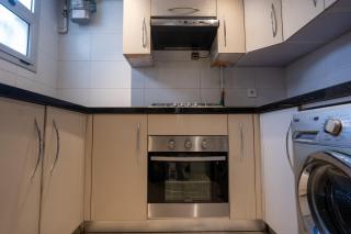 Cairo Festival City, spacious, Cozy 2BR Apt , Clubhouse nearby - Kairo - 6