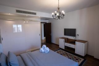 Cairo Festival City, spacious, Cozy 2BR Apt , Clubhouse nearby - Kairo - 5
