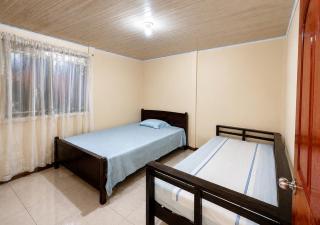 Cozy Near Beach In Cahuita Apto #2 - 6