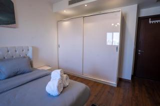 Cairo Festival City, spacious, Cozy 2BR Apt , Clubhouse nearby - Kairo - 3