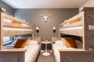 Vail Haven Oasis Hot Tub, Fire Pit & Comfy Beds - 7