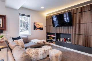 Vail Haven Oasis Hot Tub, Fire Pit & Comfy Beds - 3