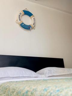 Makasembo Furnished 1Bed - 6