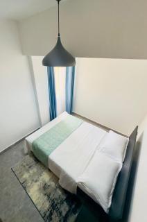 Makasembo Furnished 1Bed - 3