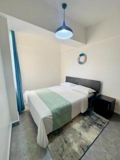 Makasembo Furnished 1Bed - 4