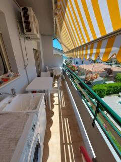 Duplex con piscina - Tortoreto Lido - 7