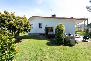 Casa Paxariñas - 9