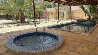 The Wadi Inn - 7