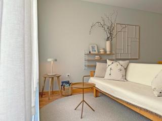 Cozy Alpine Studio in Leukerbad with Mountain View - 9