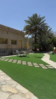 The Wadi Inn - 3