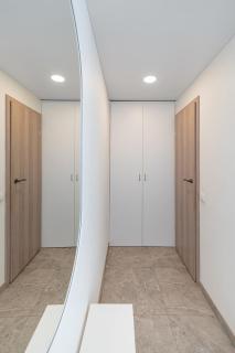 Pramonės ap 3 by Polo Apartments - 3