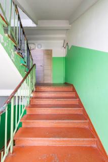 Pramonės ap 3 by Polo Apartments - 6