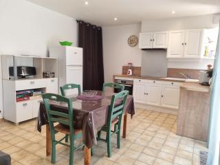 La maisonette - 4