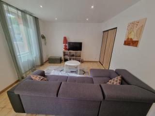 La maisonette - 2