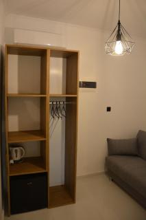 44 suites Lygia - 2