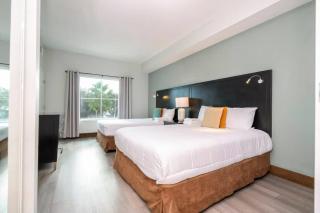 Cozy 1-Bedroom Suite Near Disney - 7